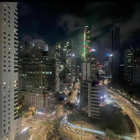 Vortex Suite & Residence Klcc By Mi Casa Su Casa กัวลาลัมเปอร์ ภายนอก รูปภาพ